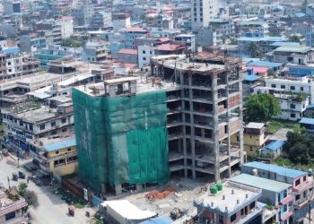 इटहरीमा अमेरिकी होटल ब्राण्ड विंडहाम होटल्स एण्ड रिसोर्ट्सले होटल सञ्चालन गर्ने