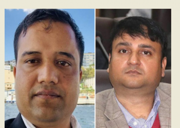 कोसी प्रदेश : माओबादीका दुई मन्त्रीले दिए राजीनामा