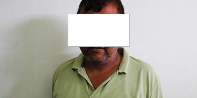 ठगी आरोपमा सहकारीका व्यवस्थापक पक्राउ