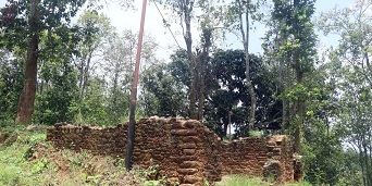 खण्डहर छ भानुभक्तको घर