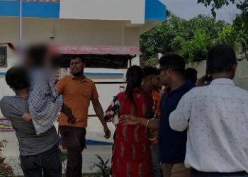 विराटनगरमा मेहन्दी किन्न गएकी सात वर्षीया बालिकामाथि यौन दुर्व्यवहार