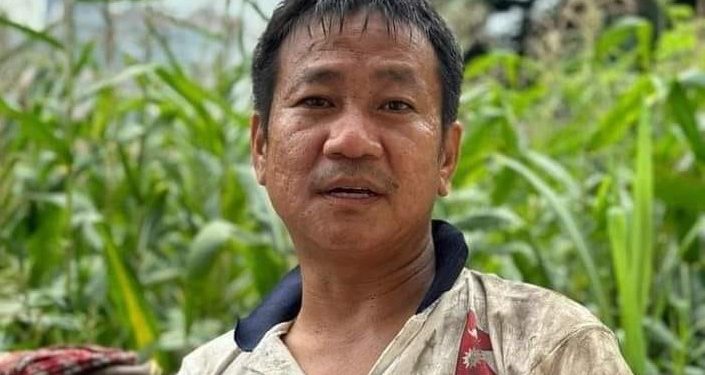 धरानका मेयर हर्क साम्पाङलाई उच्च अदालतको आदेश – निजी जग्गामा वृक्षारोपण नगर्नु (आदेशसहित)