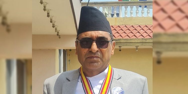 खोटाङका सीडीओविरुद्ध भ्रष्टाचार मुद्दा, निलम्बनमा परे