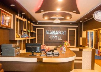 पाँचथर : पाँच करोड लगानीमा मनस्वी होटल सञ्चालनमा