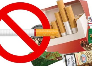 झापाको कनकाईमा सुर्तीजन्य पदार्थ बेच्नेलाई ५० हजार जरिवाना