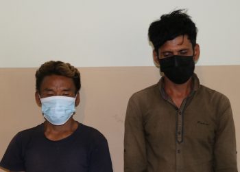 इटहरी–धरान सडक खण्डमा हत्या प्रकरण : लुटपाट गर्न खोज्दा प्रतिकार गरेपछि गोली हानी हत्या