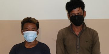 इटहरी–धरान सडक खण्डमा हत्या प्रकरण : लुटपाट गर्न खोज्दा प्रतिकार गरेपछि गोली हानी हत्या