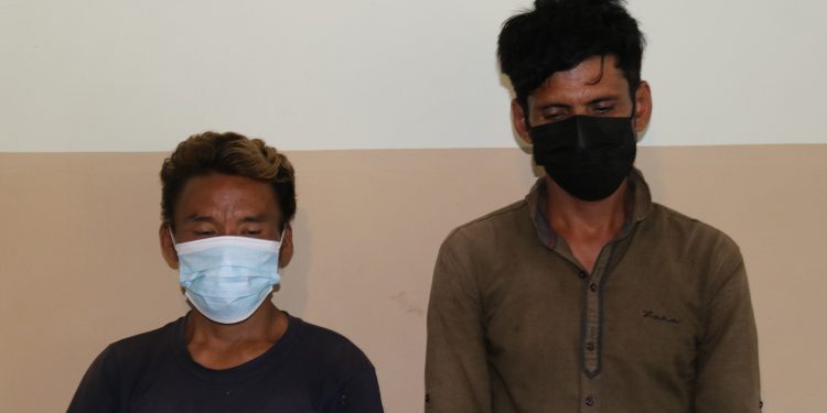 इटहरी–धरान सडक खण्डमा हत्या प्रकरण : लुटपाट गर्न खोज्दा प्रतिकार गरेपछि गोली हानी हत्या