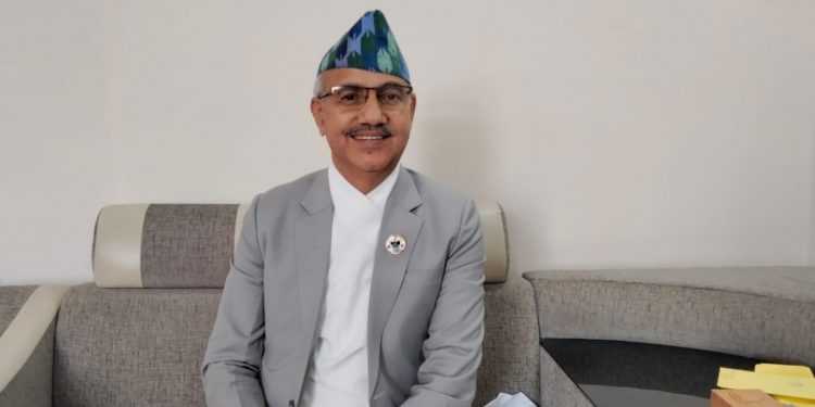 कोसी प्रदेशमा सत्ता गठबन्धनलाई राप्रपाले सघाउने