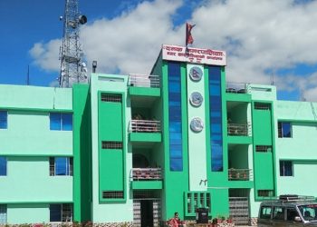 दमकमा मादक तथा सुर्तीजन्य पदार्थ बिक्री वितरणमा रोक