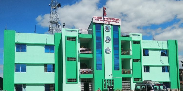 दमकमा मादक तथा सुर्तीजन्य पदार्थ बिक्री वितरणमा रोक