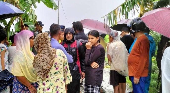 सुन्दरहरैँचामा भारतीय युवाको शव फेला, हत्या भएको आशंका