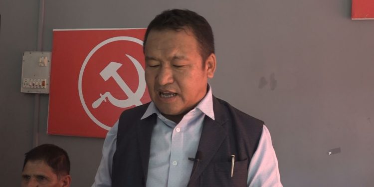 कोसीमा माओबादीको निष्कर्ष : नाम राख्दा कमजोरी भएको स्वीकार, बहुपहिचानको आधारमा नाम राख्न माग