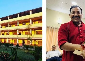 इटहरी उपमहानगरले जनता बहुमुखी क्याम्पसलाई एउटा कलेज बस दिने