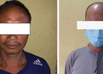 पाँचथरमा कीर्ते नागरिकताका दोषी र बलात्कार आरोपी पक्राउ