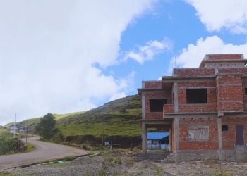भोजपुर : मुन्दुम पदमार्गमा पर्यटन सूचना केन्द्र स्थापना