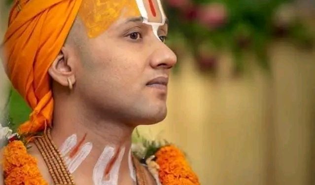 सुनसरीबाट आचार्य श्रीनिवास पक्राउ