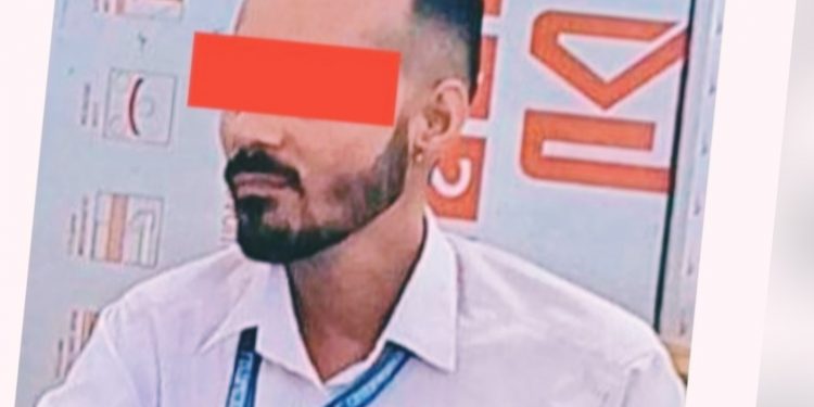 सुनसरीको बराहक्षेत्रमा बाल यौन दुरुपयोग गरेको आरोपमा एक स्वास्थ्यकर्मी पक्राउ