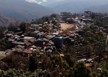 भोजपुरमा अन्तर्राष्ट्रियस्तरको रङ्गशाला निर्माण