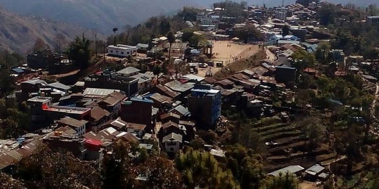 भोजपुरमा अन्तर्राष्ट्रियस्तरको रङ्गशाला निर्माण