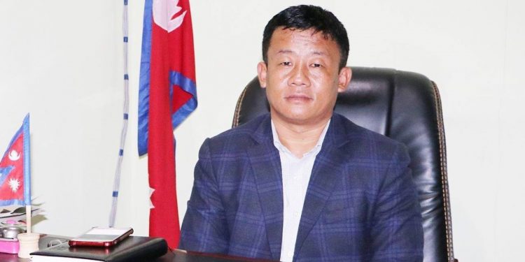 ‘कांग्रेसमा संसदीय दलको नेताबाहेक अरु मुख्यमन्त्री बन्ने कुरा मिडियामै चैँ आउँछ’ : प्रमुख सचेतक राई