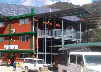 ओखलढुंगामा अस्पतालको लापरबाहीले शिशुको मृत्यु