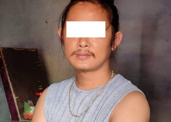 धरानमा लागूऔषधसहित दुई पक्राउ