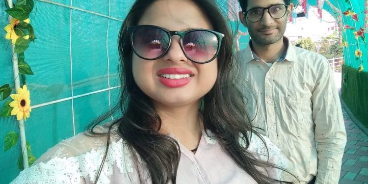 विवाह गरेको सात महिनामै श्रीमान बेपत्ता भएपछि…