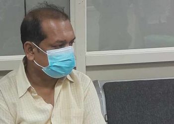विराटनगरमा तस्करीको चाँदीसहित ज्वेलर्स सञ्चालक पक्राउ