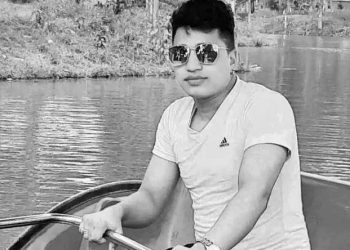 इटहरीमा हात्तीको आक्रमणबाट एक युवकको मृत्यु