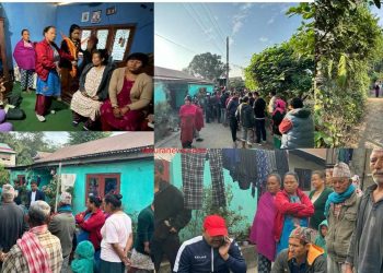 जब छोरालाई हात्तीले कुल्चियो…