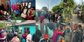 जब छोरालाई हात्तीले कुल्चियो…