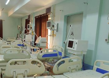 पाँचथर : आइसियु सञ्चालन नहुँदा बिरामी मर्कामा