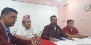 इटहरीमा नाटकको व्यवसायीकरण हुँदै, आजदेखि महोत्सव