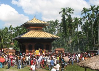 बालाचतुर्दशी मेलाको अवसरमा चार लाख पर्यटक भित्र्याउने तयारी