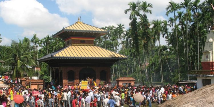 बालाचतुर्दशी मेलाको अवसरमा चार लाख पर्यटक भित्र्याउने तयारी