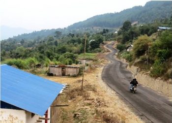 धनकुटामा दुर्गम गाउँहरू सुगम हुँदा…