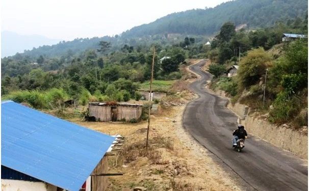 धनकुटामा दुर्गम गाउँहरू सुगम हुँदा…