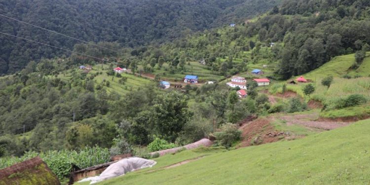 भोजपुरमा गाउँमै स्वास्थ्य केन्द्र खुलेपछि स्थानीयवासी दङ्ग