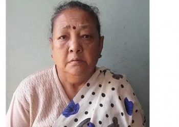 विराटनगरमा दलित भएकै कारण आश्रमबाट निकलियो