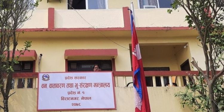 पर्यटन विकासका लागि गुरुयोजना तयार गर्न निर्देशन