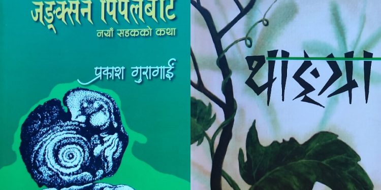 २०७९ सालको पहिचान पुरस्कार ‘जङ्क्सन पिपलबोट’ र ‘थाङ्ग्रा’लाई