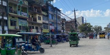 इटहरीमा ‘टाइम कार्ड’मार्फत सफारी व्यवस्थापन हुँदै, यसरी गर्नुहोस् उपमहानगरमा दर्ता
