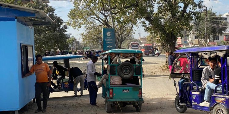इटहरीमा ‘टाइम कार्ड’मार्फत सफारी व्यवस्थापन हुँदै, यसरी गर्नुहोस् उपमहानगरमा दर्ता