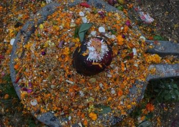 आज बालाचतुर्दशी, शतबीज छरिदैँ