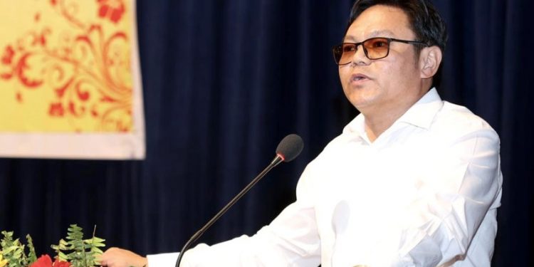 इलाम पुगेर पर्यटनमन्त्रीले भने, ‘धार्मिक-सांस्कृतिक सहिष्णुतामाथि आँखा नलगाउनु’