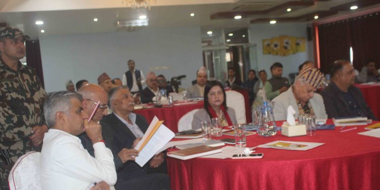 उद्योग दर्ता गर्न काठमाडौं पुरिहरनु पर्दैन, प्रदेशमै हुन्छ : मुख्यमन्त्री कार्की