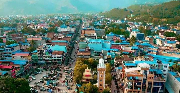 पुस २० गतेदेखि पाँच दिन धरान उत्सव मनाइने