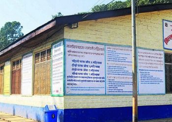 पाँचथर अस्पताल : दरबन्दी र जनशक्तिबिनै स्तरोन्नति