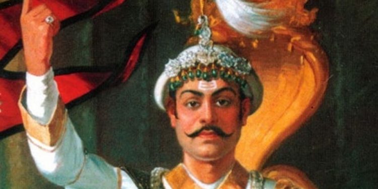 आज ३०२ औँ पृथ्वी जयन्ती, देशभर सार्वजनिक बिदा